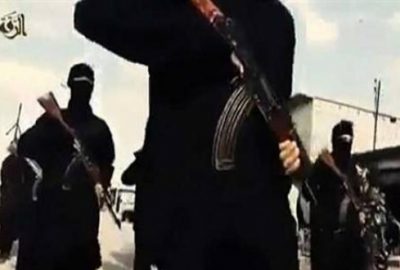 IŞİD yeniden saldırdı