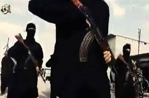 IŞİD yeniden saldırdı IŞİD yeniden saldırdı