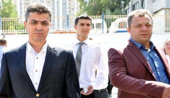 9 polis tahliye edildi