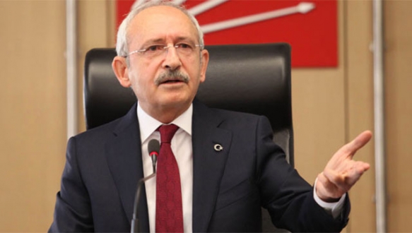 ‘Tezkerenin içeriğine bakacağız’ ‘Tezkerenin içeriğine bakacağız’