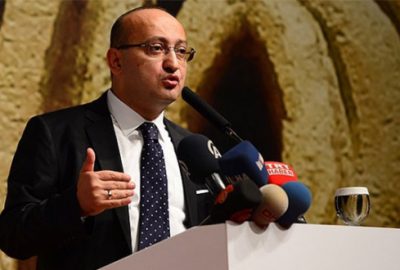 ‘Bölgede örnek alınabilecek tek model Türkiye’