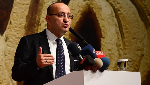 ‘Bölgede örnek alınabilecek tek model Türkiye’