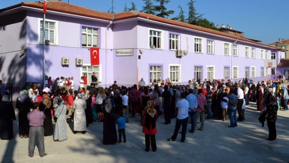 Türban serbest dövme yasak Türban serbest dövme yasak