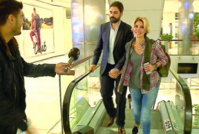 Evliliğe yanıt yok