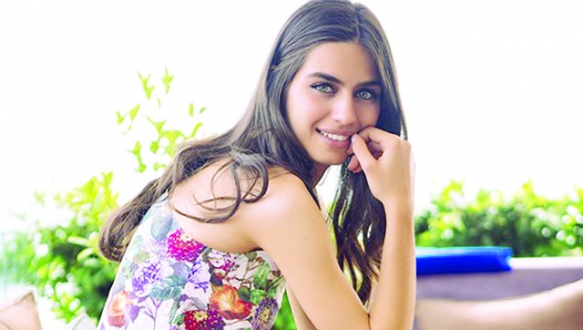 `Geleceğimiz parlak değil`