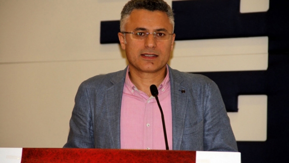 `Türkiye`de milli güvenlik sorunu var` `Türkiye`de milli güvenlik sorunu var`