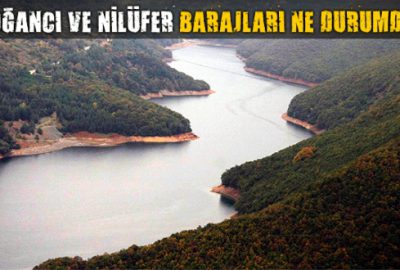 24 saatte metrekareye 160 kg yağış