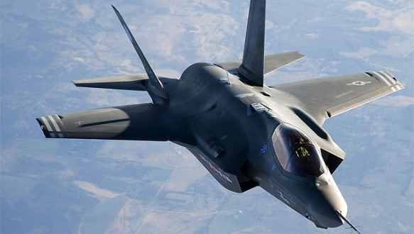 4 yıl boyunca izlenerek teknolojisi çalındı 4 yıl boyunca izlenerek teknolojisi çalındı