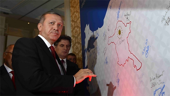 `Sloganımız `Gücü Keşfet`