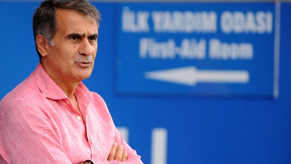 `Son 10-15 dakikadaki panik dışında…` `Son 10-15 dakikadaki panik dışında…`