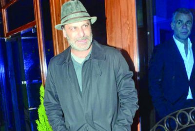 Gelecek haftayı bekliyor!