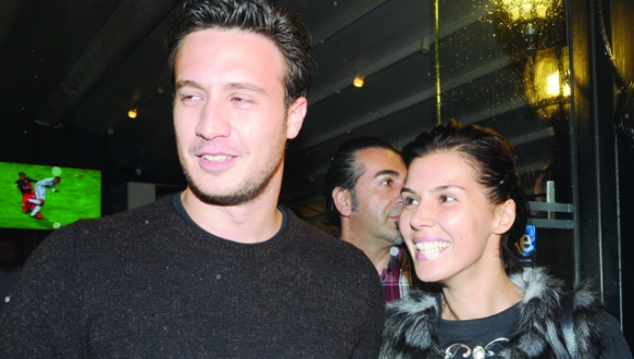 `Bu sene evleneceğiz`