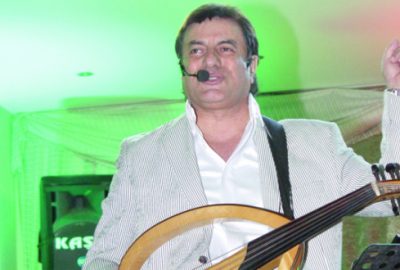 `Çakma sanatçılardan şikayetim var!`