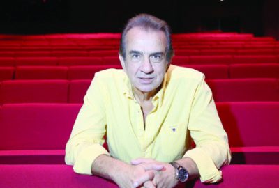 `Keşke Kenan`ın yerinde olsam`