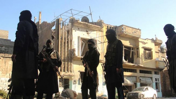 El Nusra`dan intikam tehdidi El Nusra`dan intikam tehdidi