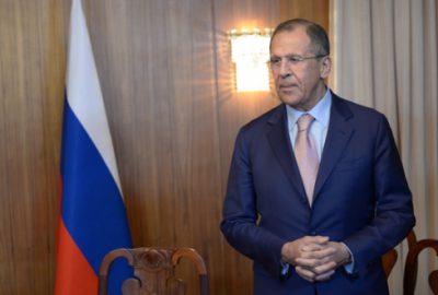 Lavrov: İlişkileri yeniden sıfırlayalım
