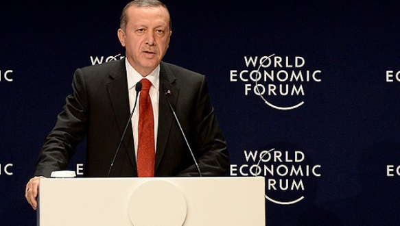 Erdoğan: `Darbecilerle aynı karede yer almam` Erdoğan: `Darbecilerle aynı karede yer almam`