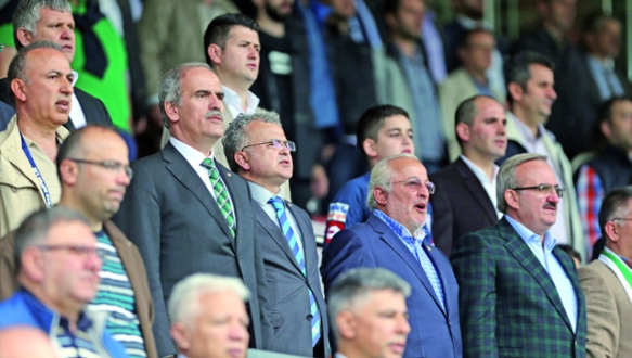 Sıra geldi Mersin`e