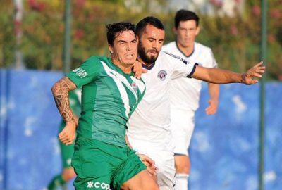 Josue nasıl keşfedildiğini anlattı