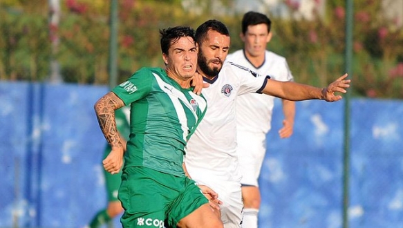 Josue nasıl keşfedildiğini anlattı Josue nasıl keşfedildiğini anlattı