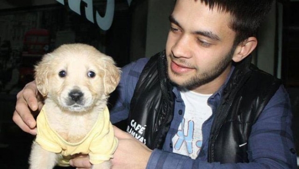 Organlarıyla hayat verdi