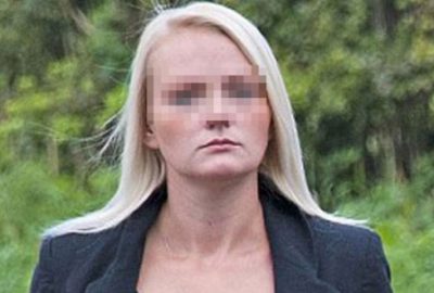 15 yaşındaki bakıcıya zorla…