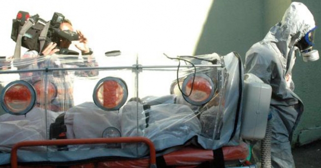 Atatürk Havalimanı`nda `ebola` alarmı! Atatürk Havalimanı`nda `ebola` alarmı!