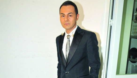 Duvarlar üstüme geliyor