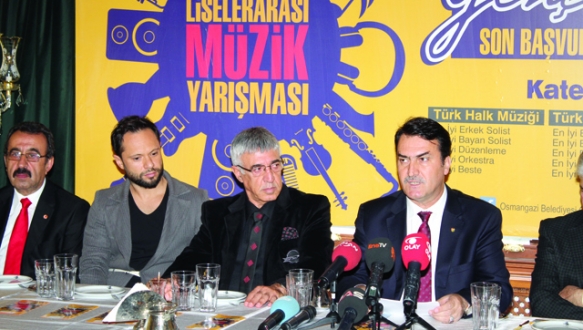 `Çalışmadan ünlü olunmaz`