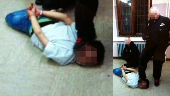 Almanya`da mülteci skandalı Almanya`da mülteci skandalı