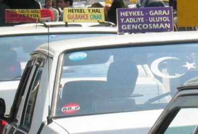 Ulaşım 20 gün daha zamsız