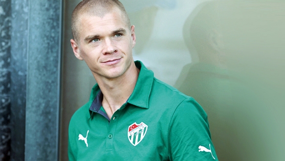 `Şans orada duruyor, mücadeleyi bırakmayacağız` `Şans orada duruyor, mücadeleyi bırakmayacağız`