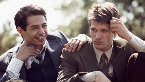 ABD`den Kelebeğin Rüyası`na üç ödül