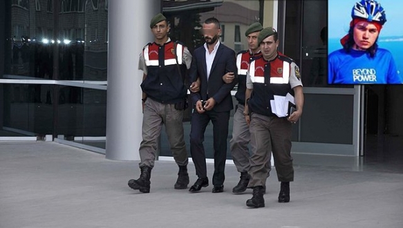 Cezası 8.5 yıla çıkarıldı Cezası 8.5 yıla çıkarıldı