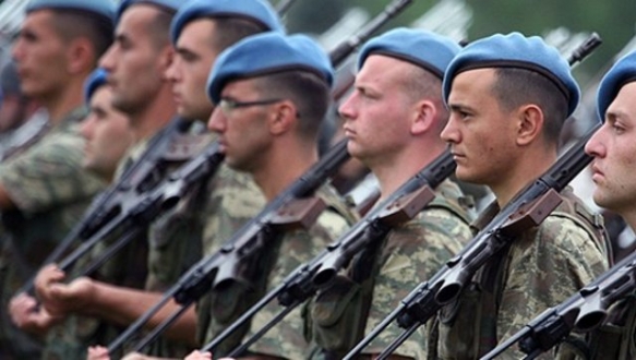 Irak ve Suriye tezkeresinin ayrıntıları belli oldu Irak ve Suriye tezkeresinin ayrıntıları belli oldu