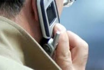 Sahte polise bin lirasını kaptırdı