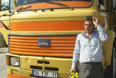 Seri numarasından yakaladılar