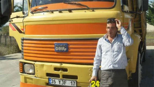 Seri numarasından yakaladılar