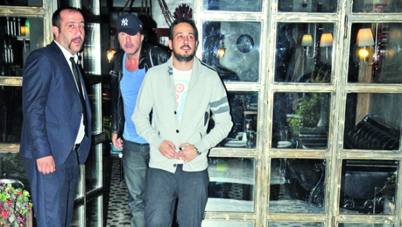 Bilerek yaptık! Bilerek yaptık!