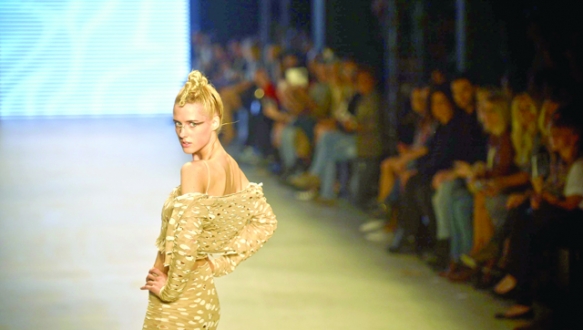 Babacan şaşırtmadı