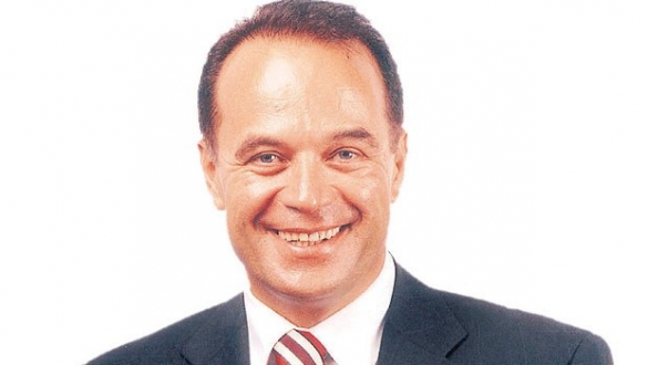 Şükrü Kızılot yoğun bakımda