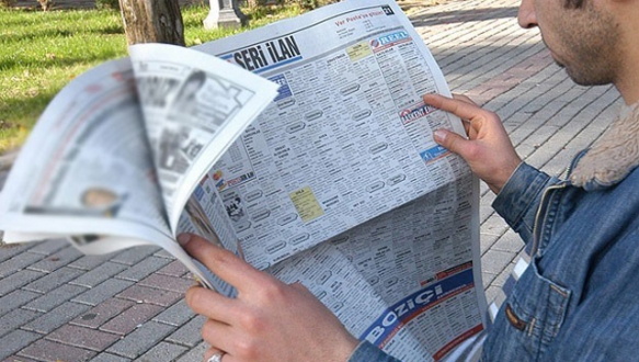 280 bin işsize 148 milyon lira