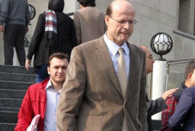 Kılıç`tan profesöre hakaret suçlaması