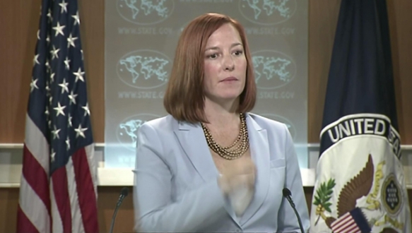 ABD`den Erdoğan`a yanıt