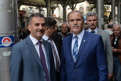 Gemlik Balık Pazarı’na otantik kimlik