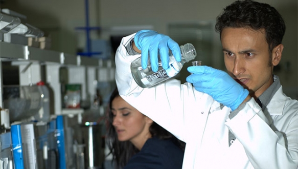 BUSKİ’nin akreditasyon başarısı BUSKİ’nin akreditasyon başarısı