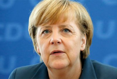 IŞİD’den Merkel’e tehdit