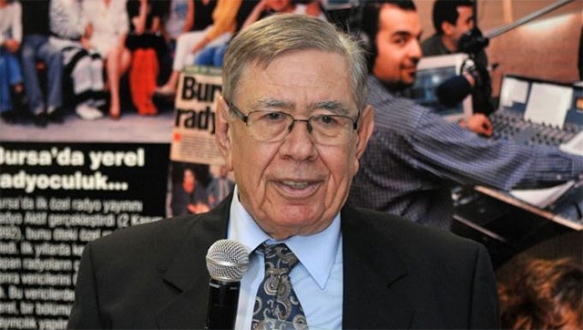 Bursa basınının acı günü!