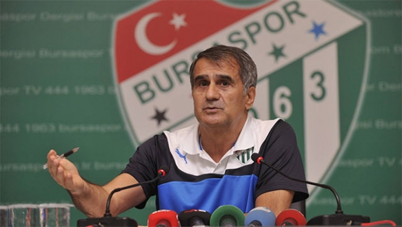 Güneş 5’te 5 istiyor