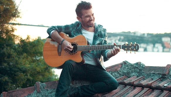 ‘Tencere Kapak’ kliplendi